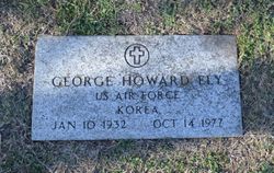George Howard Ely 