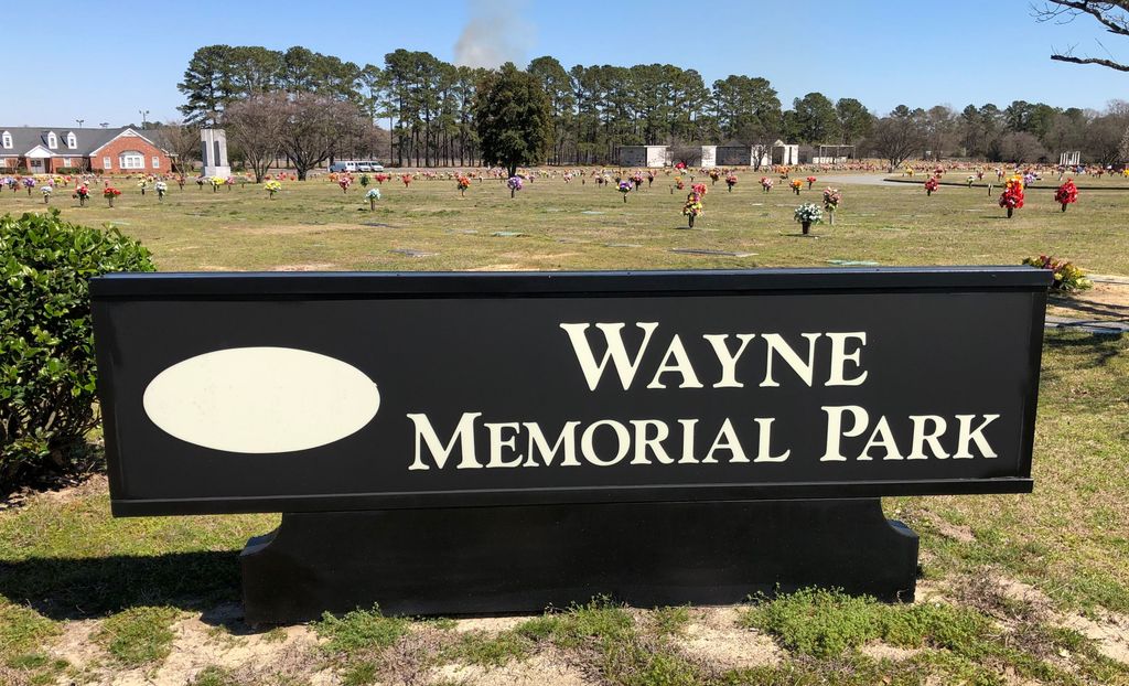 Wayne Memorial Park