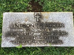 Anthony Roy Aguiar 