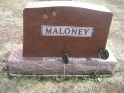 Michael Henry Maloney 