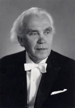 Gustav Ernesaks 