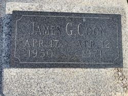 James Garland Coon 