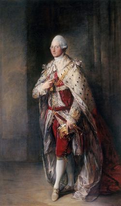 Prince Henry Frederick of Great Britain 