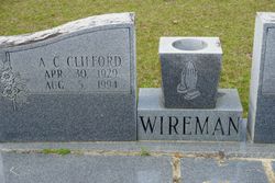 Ace Clifford Wireman 
