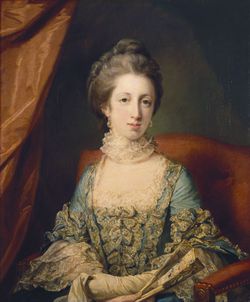 Princess Louisa Anne of Great Britain 