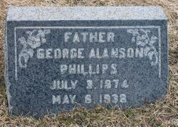 George Alanson Phillips 