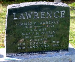 Edward Lawrence 