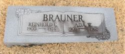 Ada W. Brauner 