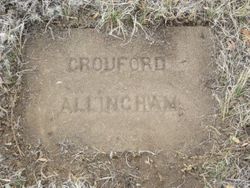 Crouford Allingham 