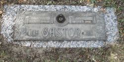 Clifton T. Gaston Sr.