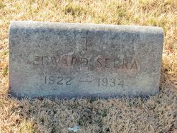 Edward Serra 
