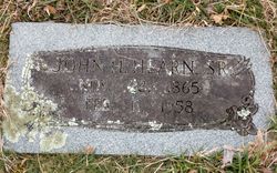 John H. Hearn Sr.