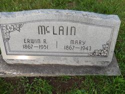 Erwin R. McLain 