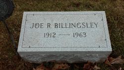 Joseph Rene Billingsley 