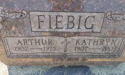 Arthur Leo Fiebig 