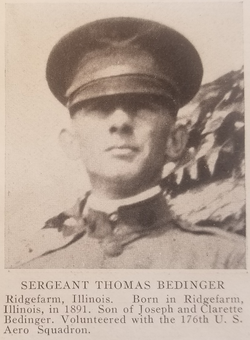 Thomas Byron Bedinger 
