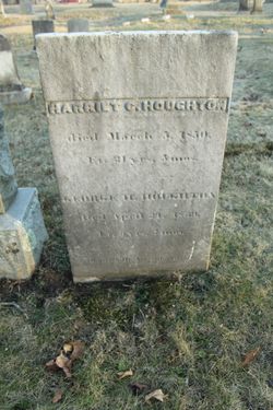 Harriet C. Houghton 