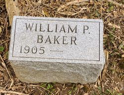 William Parkman Baker Jr.