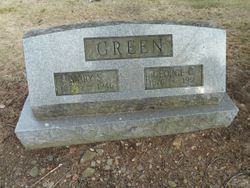 George C. Green 
