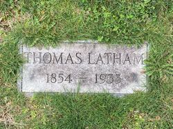 Thomas Latham Ball 