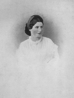 Sophie von Liechtenstein 