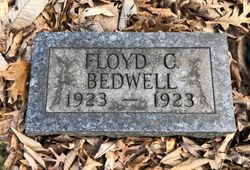 Floyd Curtis Bedwell 