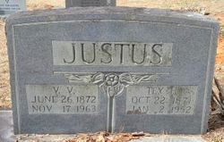 Virgil V. Justus 