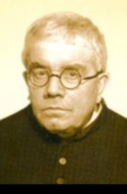Fr Dolindo Ruotolo 