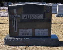 Anthony J. Aliberti 