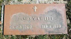 James V Cifelli 