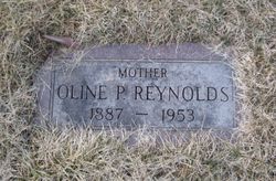 Oline P. Reynolds 