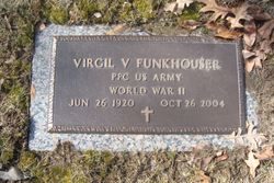 Virgil V. Funkhouser 