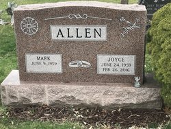 Joyce R. <I>Grass</I> Allen 