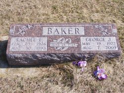George J. Baker 