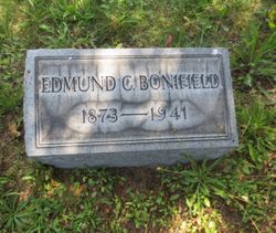 Edmund C. Bonifield 