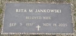Rita M. Jankowski 