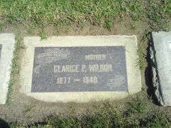 Clarice P. Wilbur 