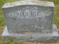 Knut W Alquist Sr.