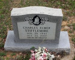 Charles Elmer Stifflemire 