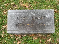 Jimmie <I>Appling</I> Turner 