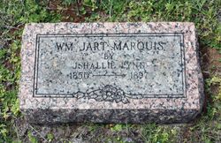 William Jart Marquis 