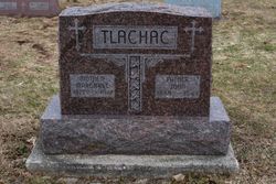 John Tlachac 