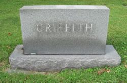 Luther O. Griffith 