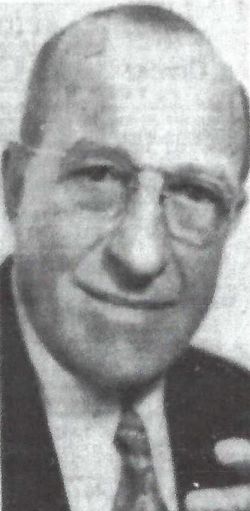 Albert A. Anis 