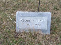 Charley Craft 