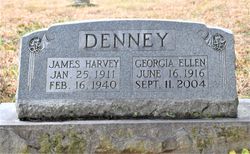 James Harvey Denney 