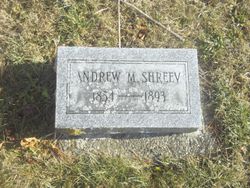 Andrew M. Shreev 