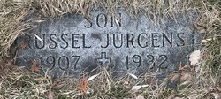 Russell F. Jurgens 