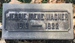 Jessie Irene Wagner 