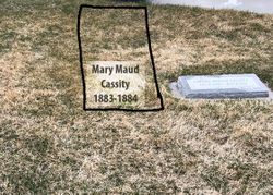 Mary Maud Cassity 